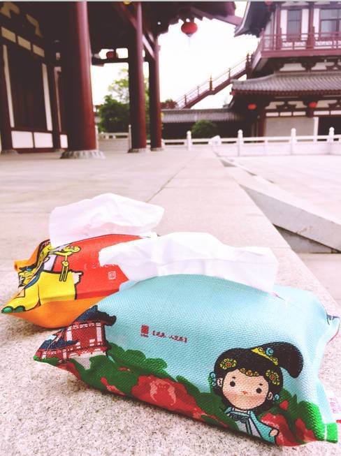 創意為魂，融合為徑 旅發集團以創新思維打造特色旅游商品，激活產業發展新動能