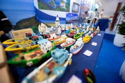 第十五屆中國義烏文化和旅游產(chǎn)品交易博覽會(huì)啟幕 旅游新篇，共赴精彩